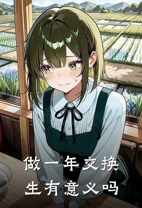 做一年交换生有意义吗