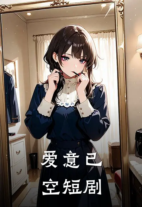 爱意已空短剧