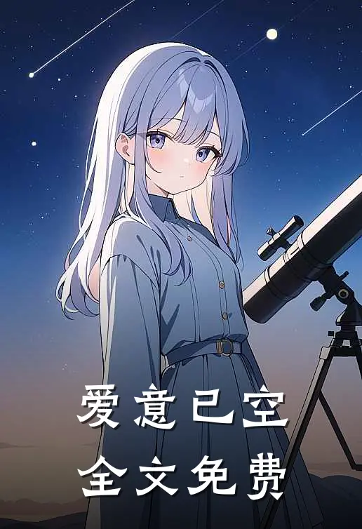 爱意已空全文免费