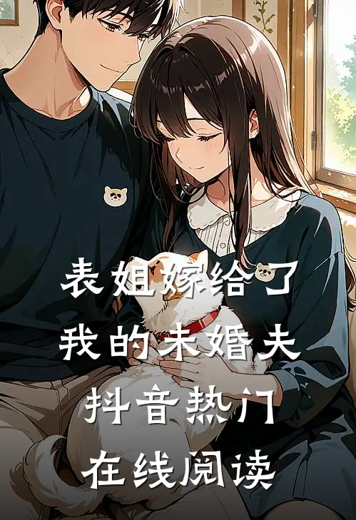 表姐嫁给了我的未婚夫抖音热门在线阅读