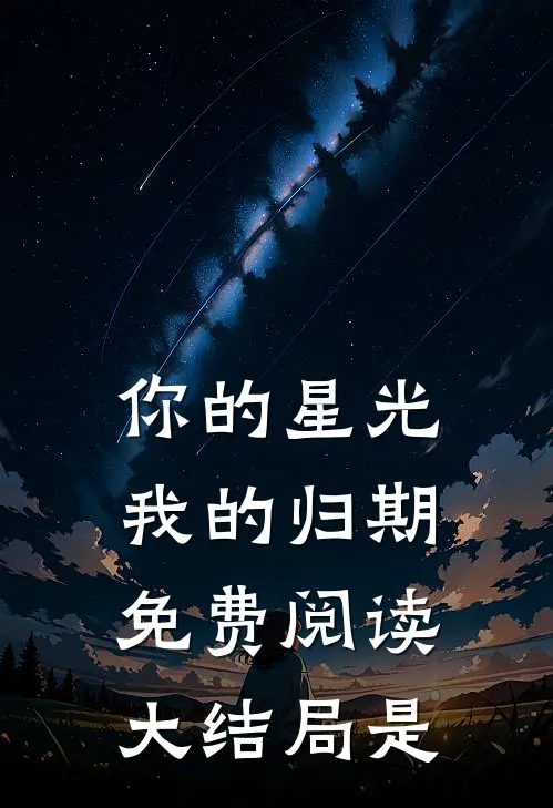 你的星光我的归期免费阅读大结局是