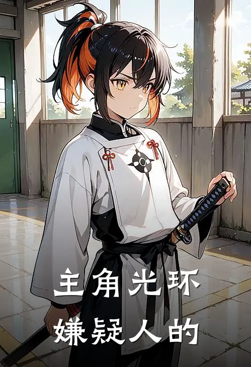 主角光环嫌疑人的