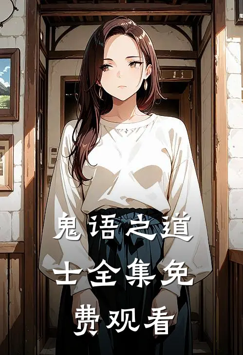 鬼语之道士 全集免费观看