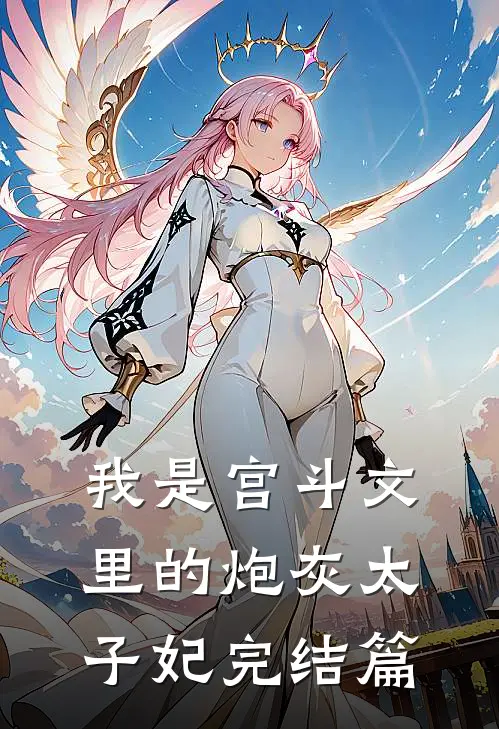 我是宫斗文里的炮灰太子妃完结篇