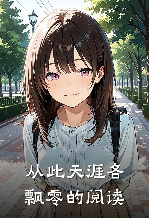 从此天涯各飘零的阅读