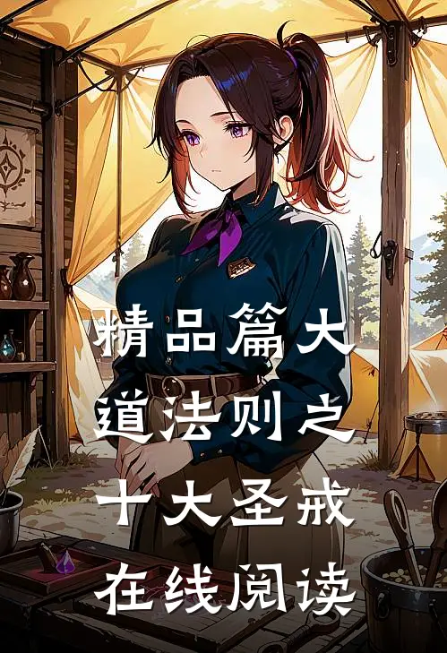 精品篇大道法则之十大圣戒在线阅读