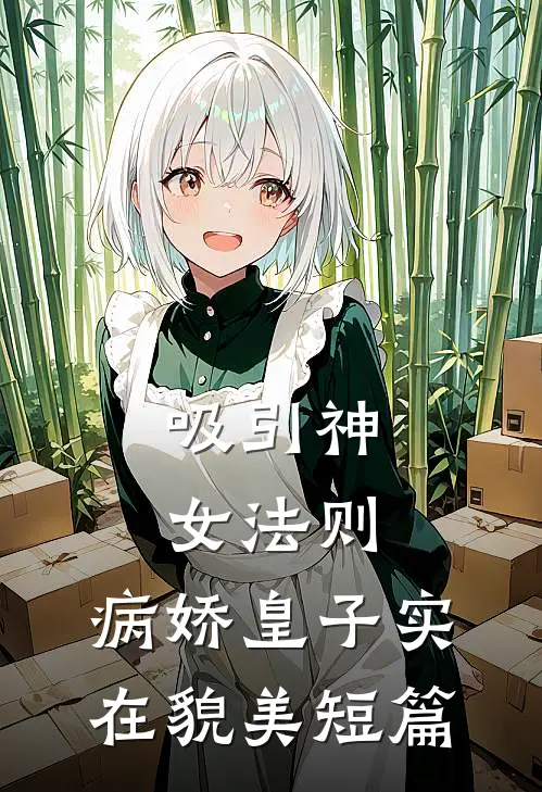 吸引神女法则：病娇皇子实在貌美短篇