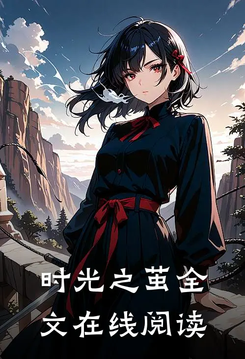时光之茧全文在线阅读