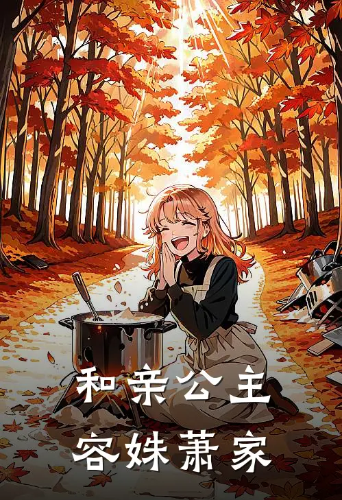 和亲公主容姝萧家