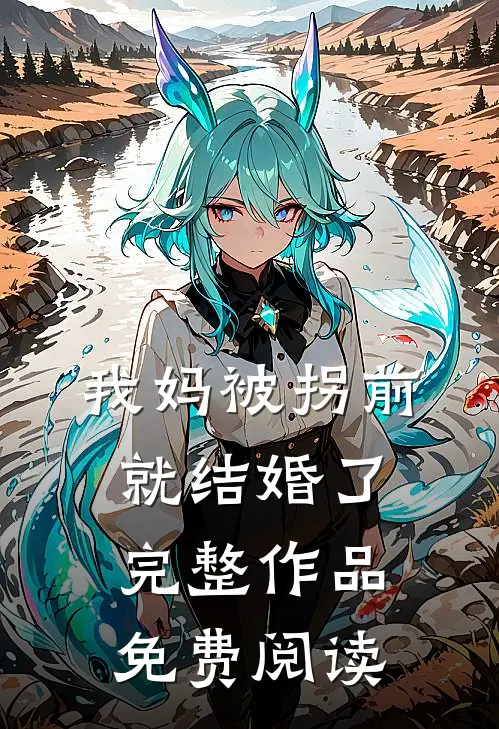 我妈被拐前就结婚了完整作品免费阅读