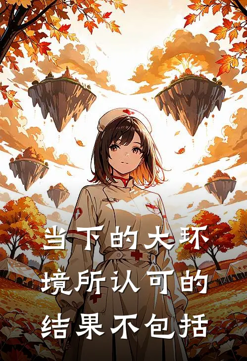 当下的大环境所认可的结果不包括