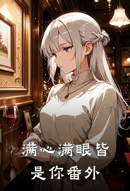 满心满眼皆是你 番外