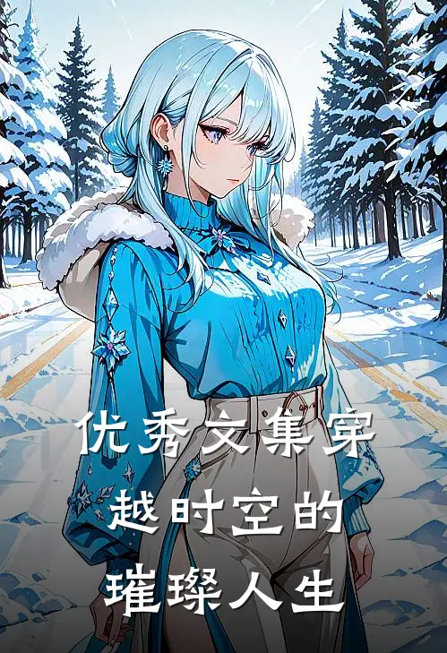 优秀文集穿越时空的璀璨人生