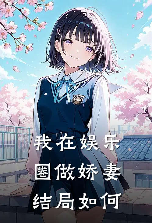我在娱乐圈做娇妻结局如何