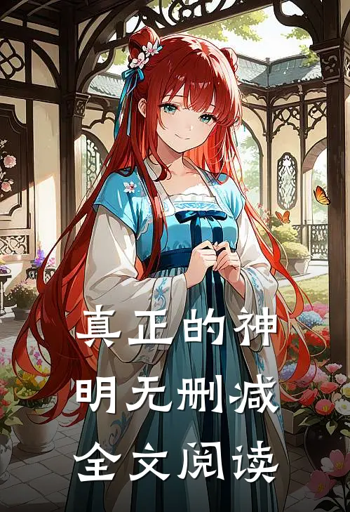 真正的神明无删减全文阅读