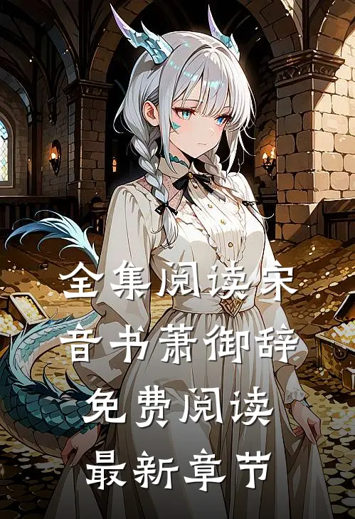 全集阅读宋音书萧御辞免费阅读最新章节