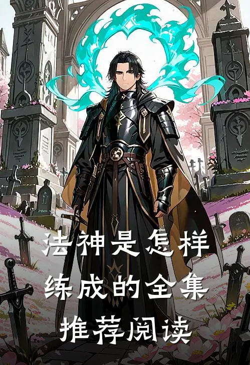 法神是怎样练成的全集推荐阅读