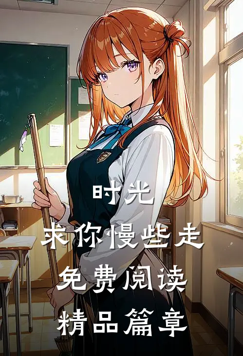时光,求你慢些走免费阅读精品篇章
