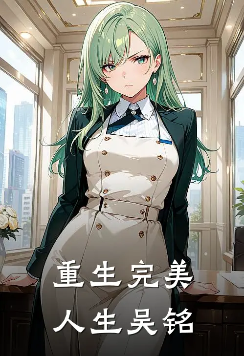 重生完美人生吴铭