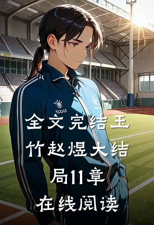 全文完结玉竹赵煜大结局11章在线阅读