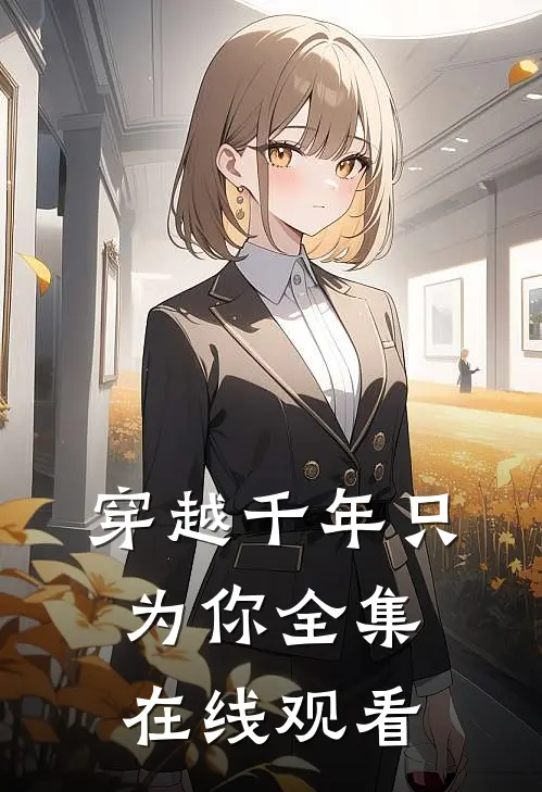 穿越千年只为你 全集在线观看