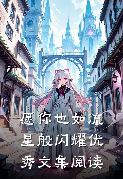 愿你也如流星般闪耀优秀文集阅读