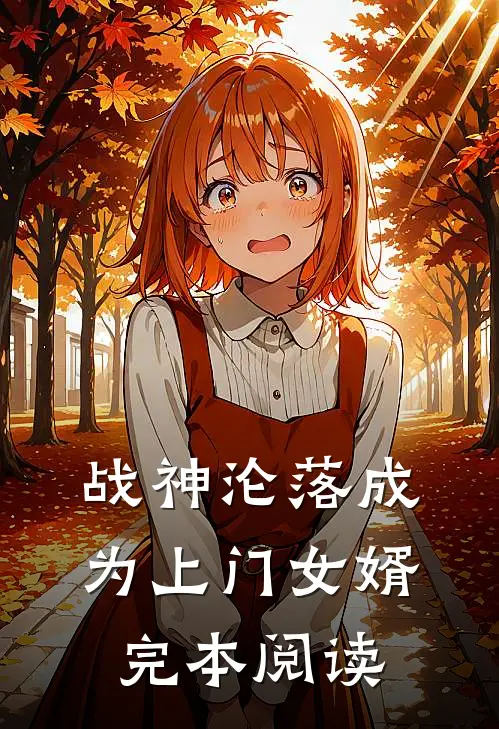 战神沦落成为上门女婿完本阅读
