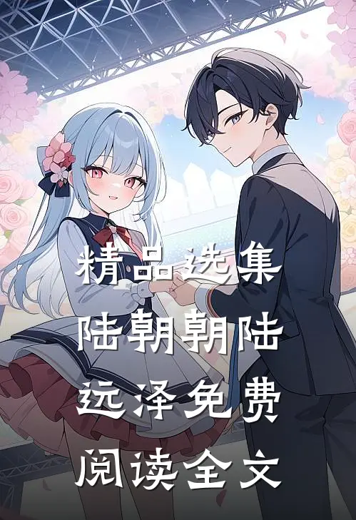精品选集陆朝朝陆远泽免费阅读全文