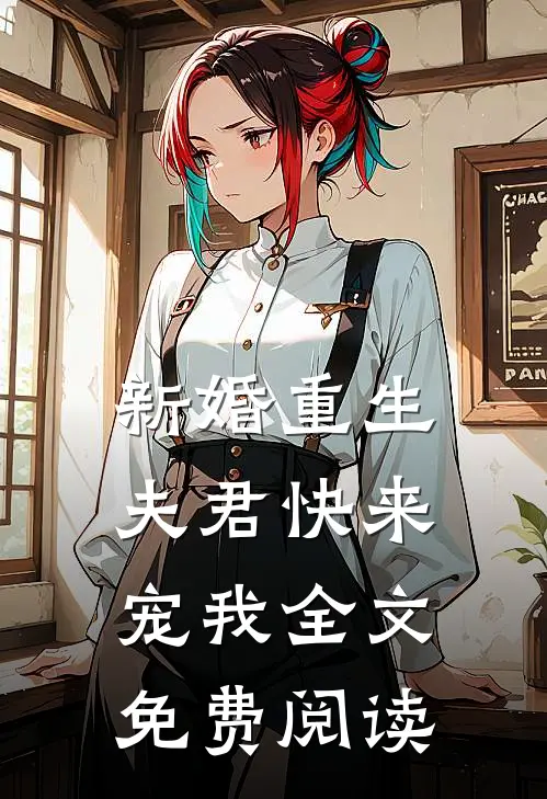 新婚重生夫君快来宠我全文免费阅读