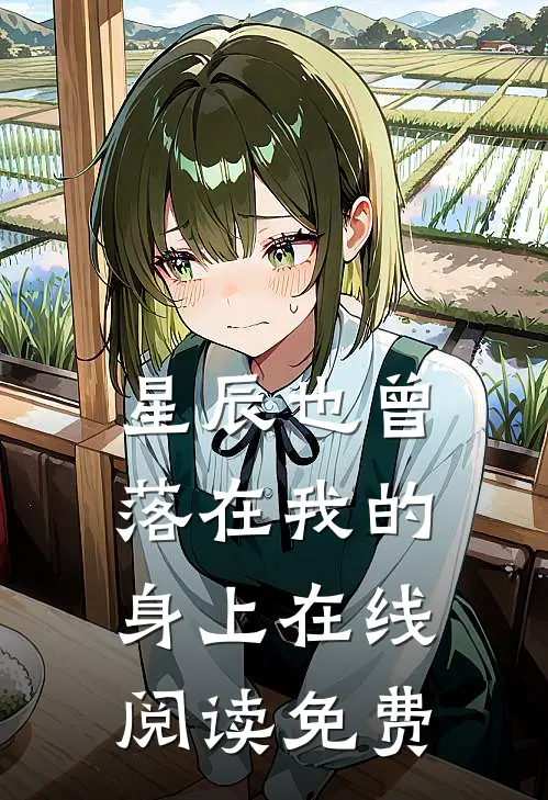 星辰也曾落在我的身上在线阅读免费