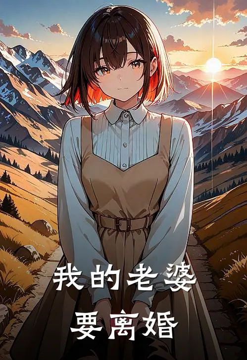 我的老婆要离婚