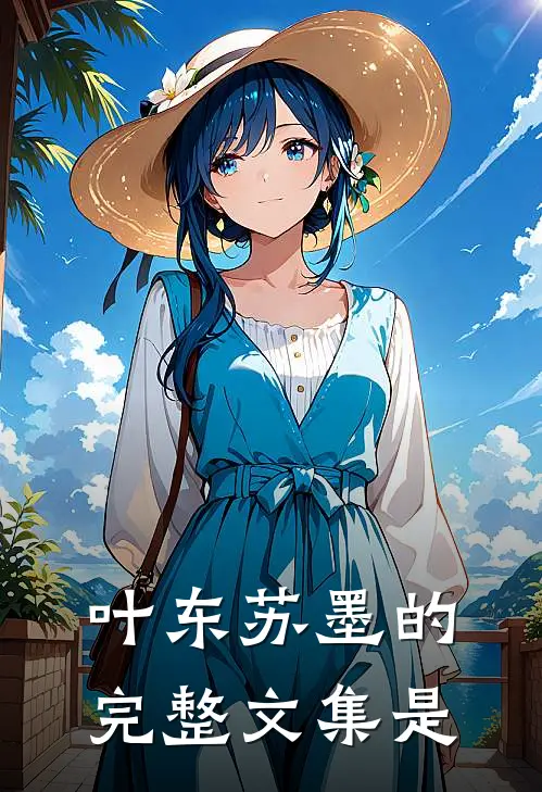 叶东苏墨的完整文集是
