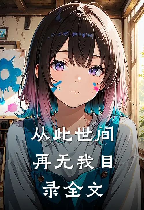 从此世间再无我目录全文