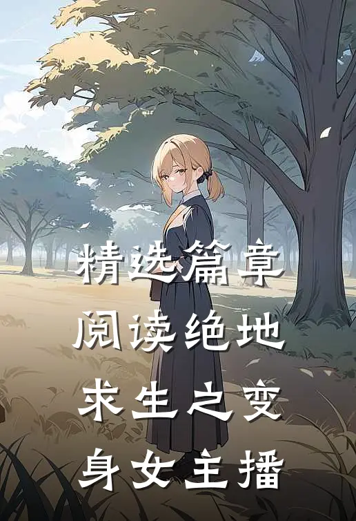 精选篇章阅读绝地求生之变身女主播