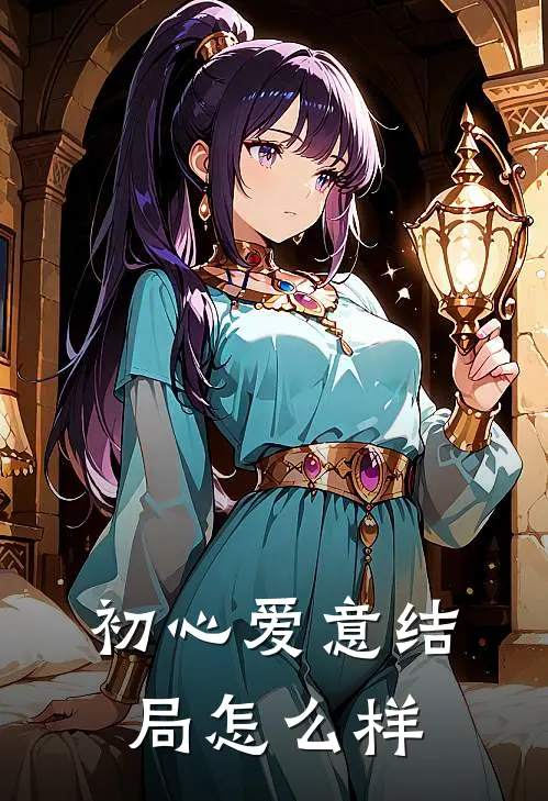 初心爱意结局怎么样