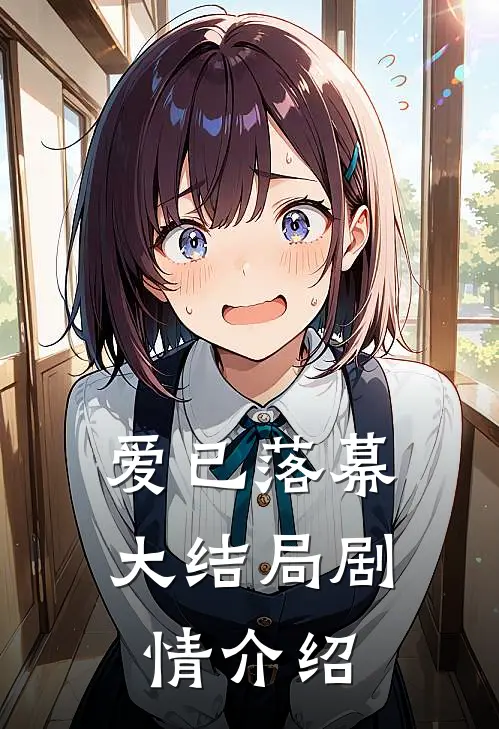爱已落幕大结局剧情介绍