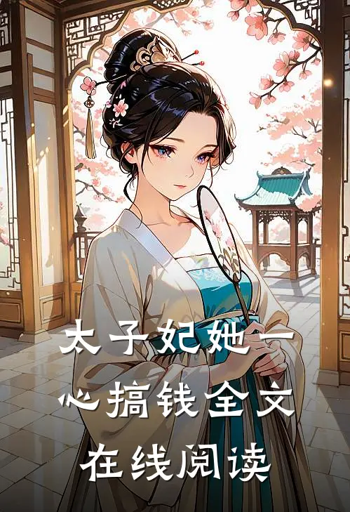 太子妃她一心搞钱全文在线阅读
