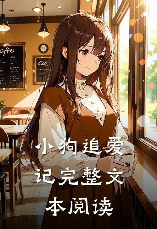 小狗追爱记完整文本阅读
