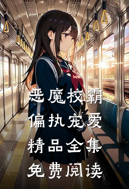 恶魔校霸偏执宠爱精品全集免费阅读