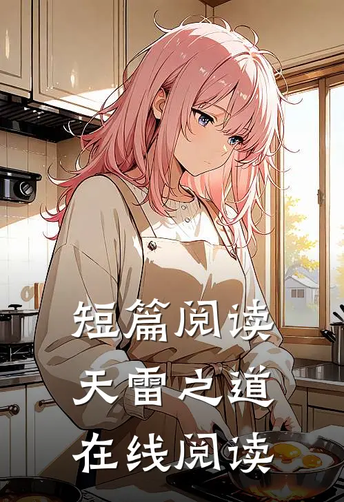 短篇阅读天雷之道在线阅读