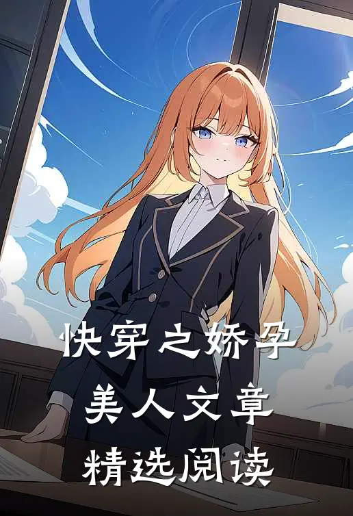 快穿之娇孕美人文章精选阅读