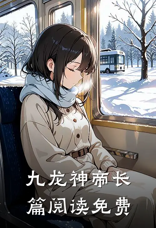 九龙神帝长篇阅读免费