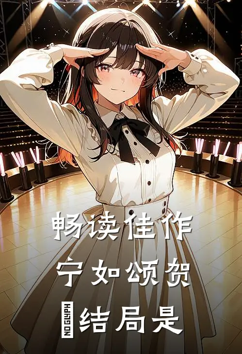畅读佳作宁如颂贺玥结局是