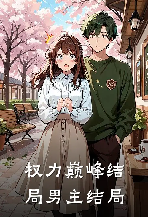 权力巅峰结局男主结局