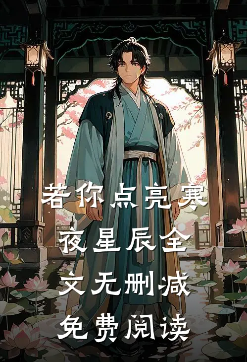 若你点亮寒夜星辰全文无删减免费阅读