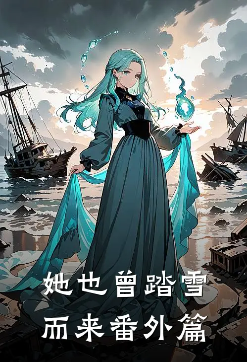 她也曾踏雪而来番外篇