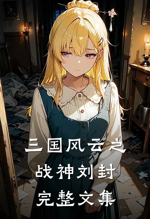 三国风云之战神刘封完整文集