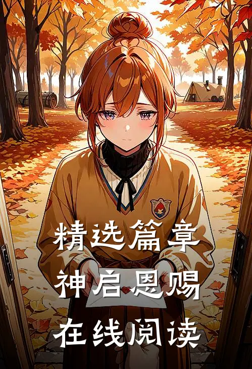 精选篇章神启恩赐在线阅读