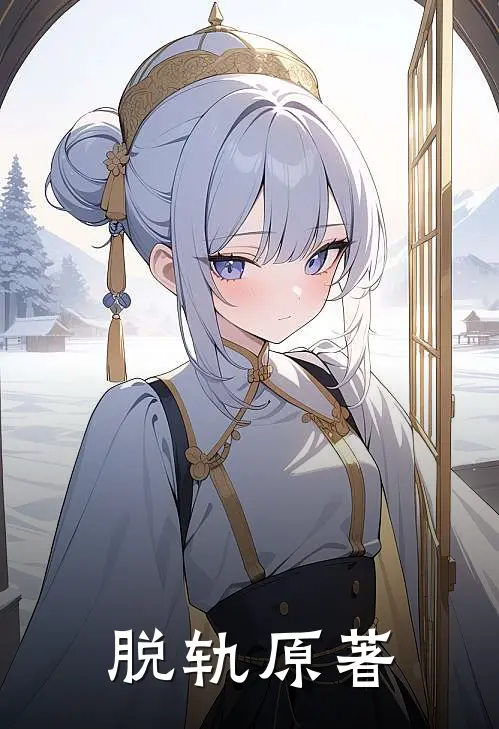 脱轨原著