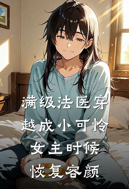 满级法医穿越成小可怜女主时候恢复容颜